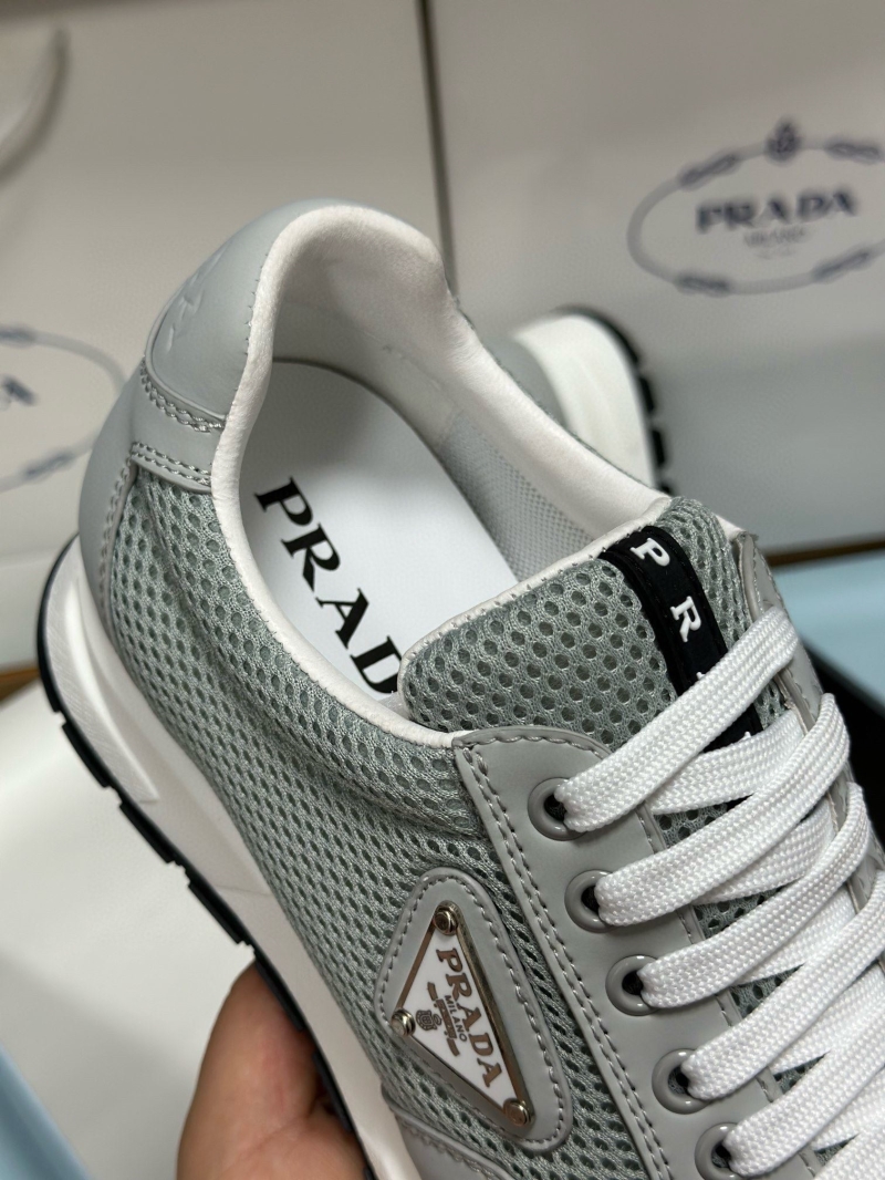 Prada Casual Shoes